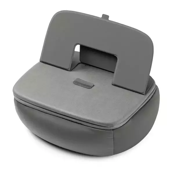 ふかふかビーズクッション付きの膝上テーブル2種類を3月2日発売