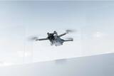 「DJI、ミニドローンの常識を覆す「DJI Mini 3 Pro」を発表」の画像1