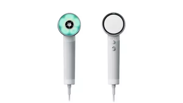 Zuvi Halo光ヘアケアドライヤー、TIME誌が選ぶ「THE BEST INVENTIONS OF 2022（2022年の最も優れた発明品）」に選出