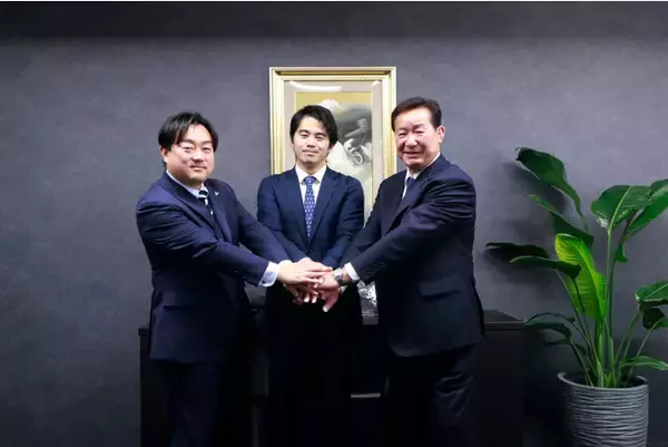 株式会社フレスコ　会長及び社長就任のお知らせ