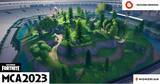 「MCA2023夏 Fortnite部門 スポンサー、及び審査員が決定！」の画像1