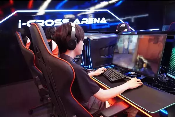 横浜市後援「横浜GG(GOOD GAME)プロジェクト」に学校法人 岩崎学園が参画