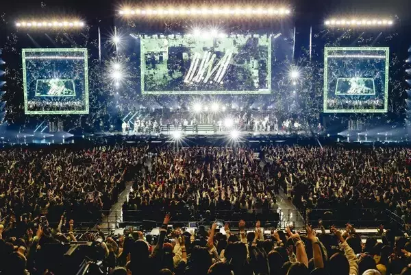 SKY-HI、高橋海人（King ＆ Prince）、BE:FIRSTら共演！『D.U.N.K. Showcase in K-Arena Yokohama』日テレプラスで3月30日10時30分～放送！