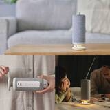 「「2025年度グッドデザイン賞」を受賞した、くつろぎのワイヤレススピーカー「CRANKSPEAKER」発売開始」の画像1