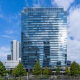 「みなとみらい地区に新事務所開設のお知らせ」の画像1