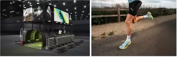 新次元のスピードと効率性を追求したパフォーマンス重視のランニングシューズDEVIATE NITRO(TM) ELITE 4とDEVIATE NITRO(TM) 4の新カラーが2月26日（木）より発売