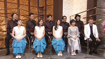 【ＢＳ日テレ】『そのとき、歌は流れた～時代を彩った昭和名曲～』 ８月６日（木）よる９時放送！「夏」に聴きたい！想い出の名曲特集！！