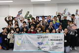 「【宮城県石巻市】中学生・高校生が課題解決に挑戦！半年間の長期伴走付き探究プログラム「ムムム！」8月開始」の画像1