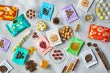 「おいしくてやさしいを研究するKIDS SNACK LABが、子どものお菓子の新しい選択肢を提供する理由とは」の画像1