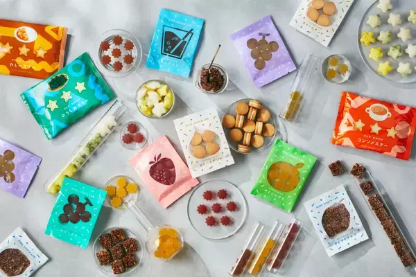 おいしくてやさしいを研究するKIDS SNACK LABが、子どものお菓子の新しい選択肢を提供する理由とは
