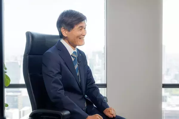「アジア・太平洋地域の急成長企業ランキングTOP500に選出。ドクターキューブ成長の軌跡と次なる挑戦」の画像