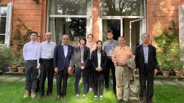 「イタリア発、オリーブがつなぐ地方の再生。サラリーマンから転身した農園主が挑む「農家を経営者に、荒れ地を農園にする」おいしい取り組み。「農家の58.7%が70歳以上」という少子高齢化時代に生き残る戦略」の画像