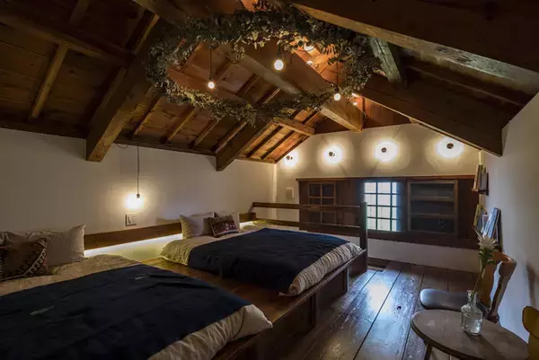 エンジョイワークス、電通と空き家・遊休不動産再生の分野で業務提携