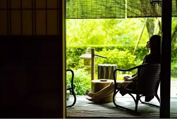 【温泉×ワーケーション】　ミシュラン一つ星老舗旅館にワーキングスペースを新設！