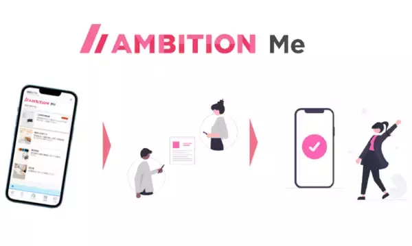 入居者DXアプリ『AMBITION Me』賃貸契約更新手続き開始のお知らせ