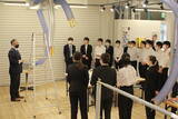 「現場配属前の新人研修受講率100%！夢真トレーニングセンターがリニューアル！夢トレ見学ツアーも実施」の画像1