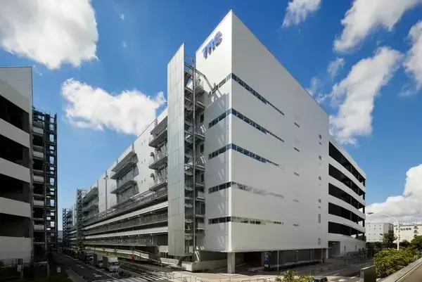 『物流ビルA棟現地内覧会』と『きらぼし銀行ピッチイベント』11月7日（木）・ 11月8日（金）に同時開催