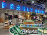 「「楽天ポイントカード」、ゴルフアパレルブランド「PEARLY GATES」で利用可能に」の画像1