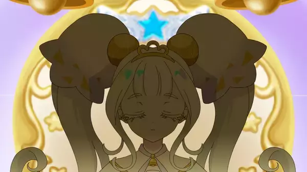 アニメ『ひみつのアイプリ』第59話あらすじ＆先行カット公開！