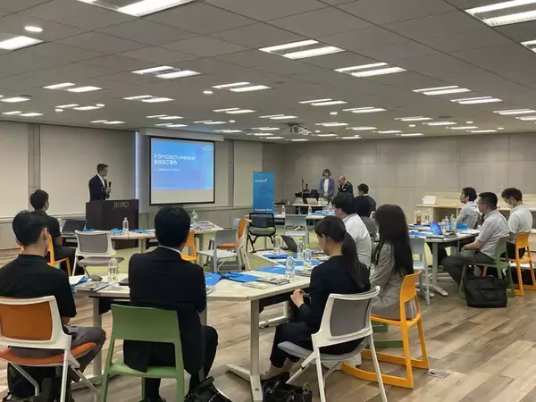 東南アジアを代表する旅行予約プラットフォーム トラベロカ、宿泊関係者向けのセミナーイベント「Unlock Asia! トラベロカと手間いらずが開く新たな扉」を開催