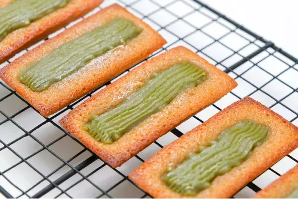 【丹波黒豆×焼き菓子の新提案】和と洋が溶け合う『丹波黒豆香るずんだ仕立てフィナンシェ』をスナックミーオンラインストアで期間限定発売