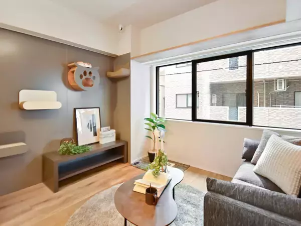 猫と飼い主のための賃貸リノベーション「猫特化賃貸」第3弾募集開始(ニュースリリース)