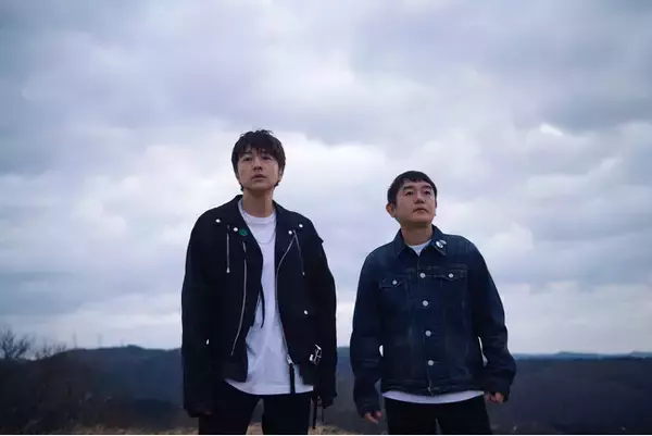 「ゆず×FM OSAKA 55th Anniversary Premium Concert 1万3000人を魅了した「ゆずオーケストラ」を振り返る特別番組 FM大阪で放送決定！」の画像