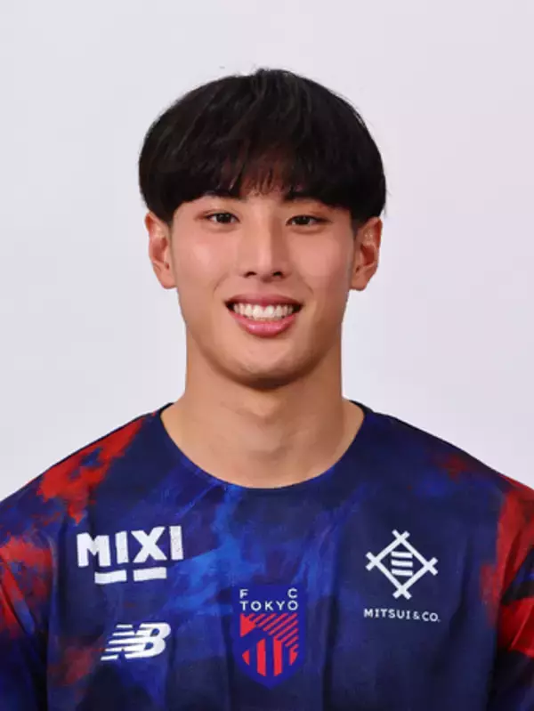 山口太陽選手 愛媛FCへ育成型期限付き移籍のお知らせ