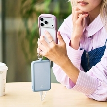 世界で4,000万個売れたスマホケース「iFace」が15周年。次の一手は安全性を追求したモバイルバッテリー