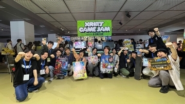 「BitSummit GAME JAM」受賞作品決定。『TORIMA HEADBANG』と『Make with Puppet』の魅力と受賞理由、そして今後の展望は？