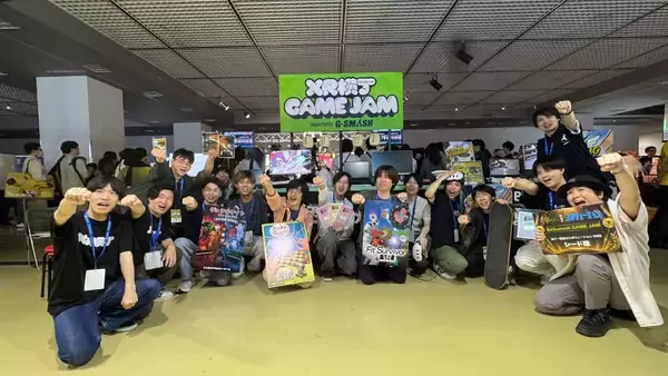 「BitSummit GAME JAM」受賞作品決定。『TORIMA HEADBANG』と『Make with Puppet』の魅力と受賞理由、そして今後の展望は？