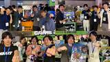 「「BitSummit GAME JAM」受賞作品決定。『TORIMA HEADBANG』と『Make with Puppet』の魅力と受賞理由、そして今後の展望は？」の画像2