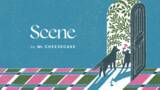 「「Scene by Mr. CHEESECAKE」から、母の日限定デザインのグリーティングカードが登場イラストレーター・花松あゆみ氏とコラボレーション！お母さんへ感謝を届けよう」の画像1
