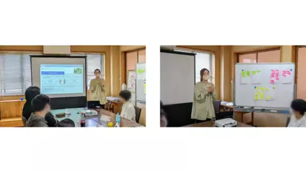 働くことに不安や悩みを抱える方の社会復帰支援プロジェクト『YUMEIKU HOPE』 山形市でのセミナー開催を皮切りに活動地域を首都圏から全国へ拡大！
