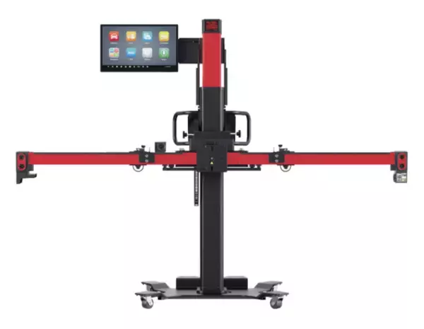 オーテル（AUTEL）MaxiSys ADAS IA900WAの取り扱いをFINE PIECE デリバリーが開始