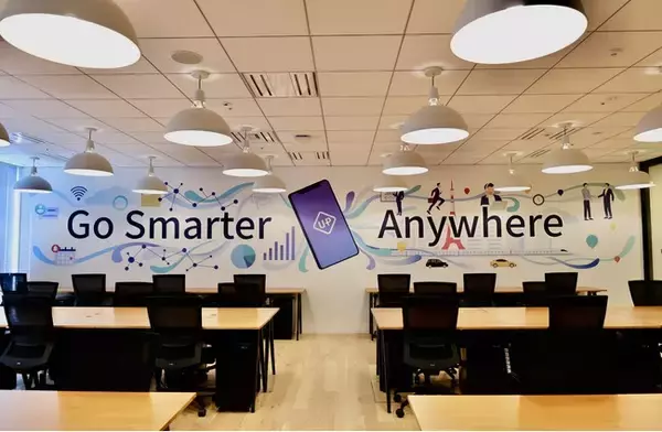 UPWARD、本社オフィスをWeWork 日比谷FORT TOWERへ移転