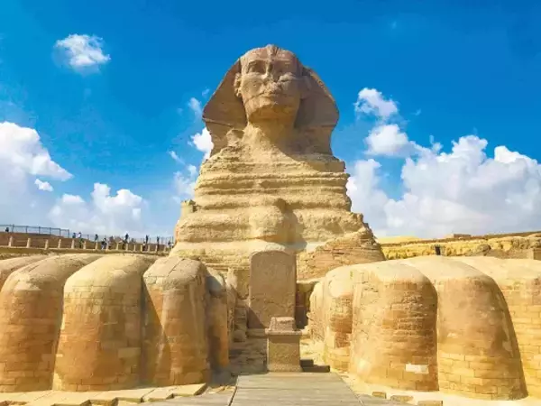 「古代文明の謎を解く エジプト浪漫 時空の旅 8日間」販売