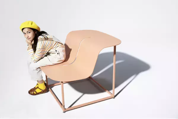 ストリートファニチャーブランド 「iha（イーハ）」を導入