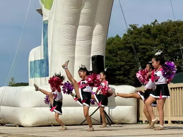 【加古川】夢中になれるダンス教室！基礎から学べる多彩レッスン