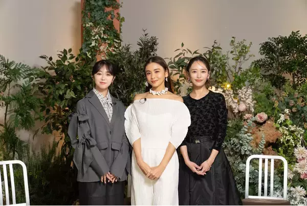 建前抜きで本音を語る、ママによる、ママのための、情報バラエティ『秘密のママ園』年末に一夜限りの特別番組の放送を決定！『秘密のママ園 スペシャル』は12月26日（金）夜9時より放送