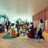 「ホットスケープ、虎ノ門ヒルズの共創拠点「Glass Rock」に法人会員として加盟」の画像1