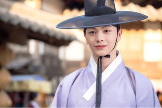 ユク・ソンジェ（BTOB）×キム・ジヨン（宇宙少女 ボナ）主演、ファンタジーロマンス時代劇『鬼宮（ききゅう）』を、「ABEMA」にて期間限定で全話無料配信中！