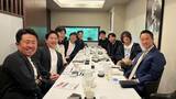 「戦略的「名古屋証券取引所」上場の裏側とは？高成長企業ウリドキ木暮社長ランチ会レポート」の画像1