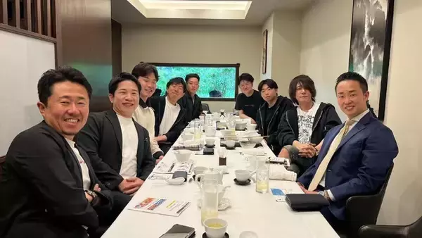 戦略的「名古屋証券取引所」上場の裏側とは？高成長企業ウリドキ木暮社長ランチ会レポート