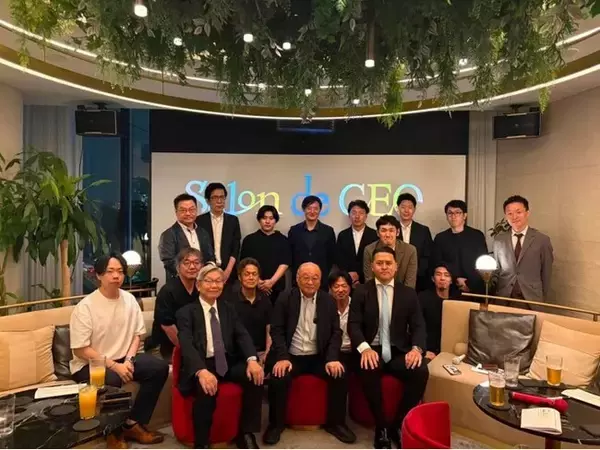 【開催報告】元厚生労働事務次官 二川一男氏が登壇。「2040年を見据えた社会保障の将来見通し」と、誰もがより長く元気に活躍できる社会の実現へ