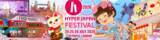 「【MADE IN JAPANを世界へ】スリーアール、英国最大級イベント「HYPER JAPAN 2026」で優れた日本製品を世界市場へ」の画像1