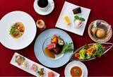 「『Cafe & Dining HARUHORO』が開業10周年！ 「10周年記念コース」を期間限定で販売開始」の画像1