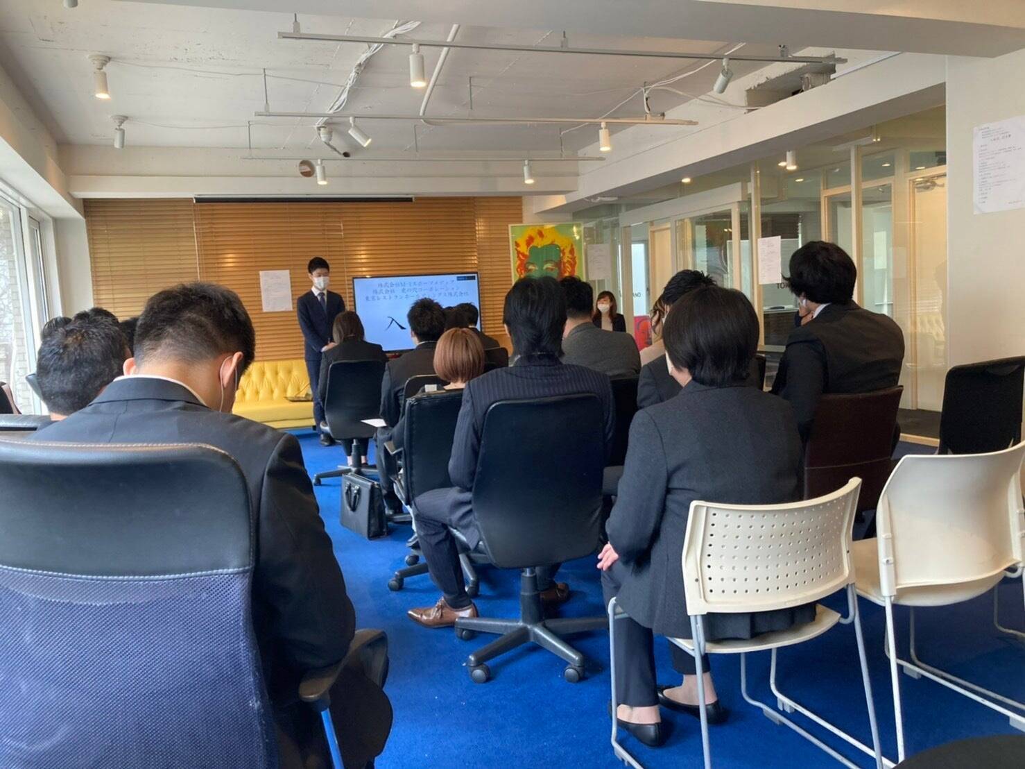 K-1 大木 知葉社長が語る「格闘技の産業化」と新卒採用の真意 ～格闘技界の女性社長が掲げる「正義感・清潔感」と、100年続く組織への挑戦～【2026年新春インタビュー】