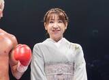 「K-1 大木 知葉社長が語る「格闘技の産業化」と新卒採用の真意 ～格闘技界の女性社長が掲げる「正義感・清潔感」と、100年続く組織への挑戦～【2026年新春インタビュー】」の画像3