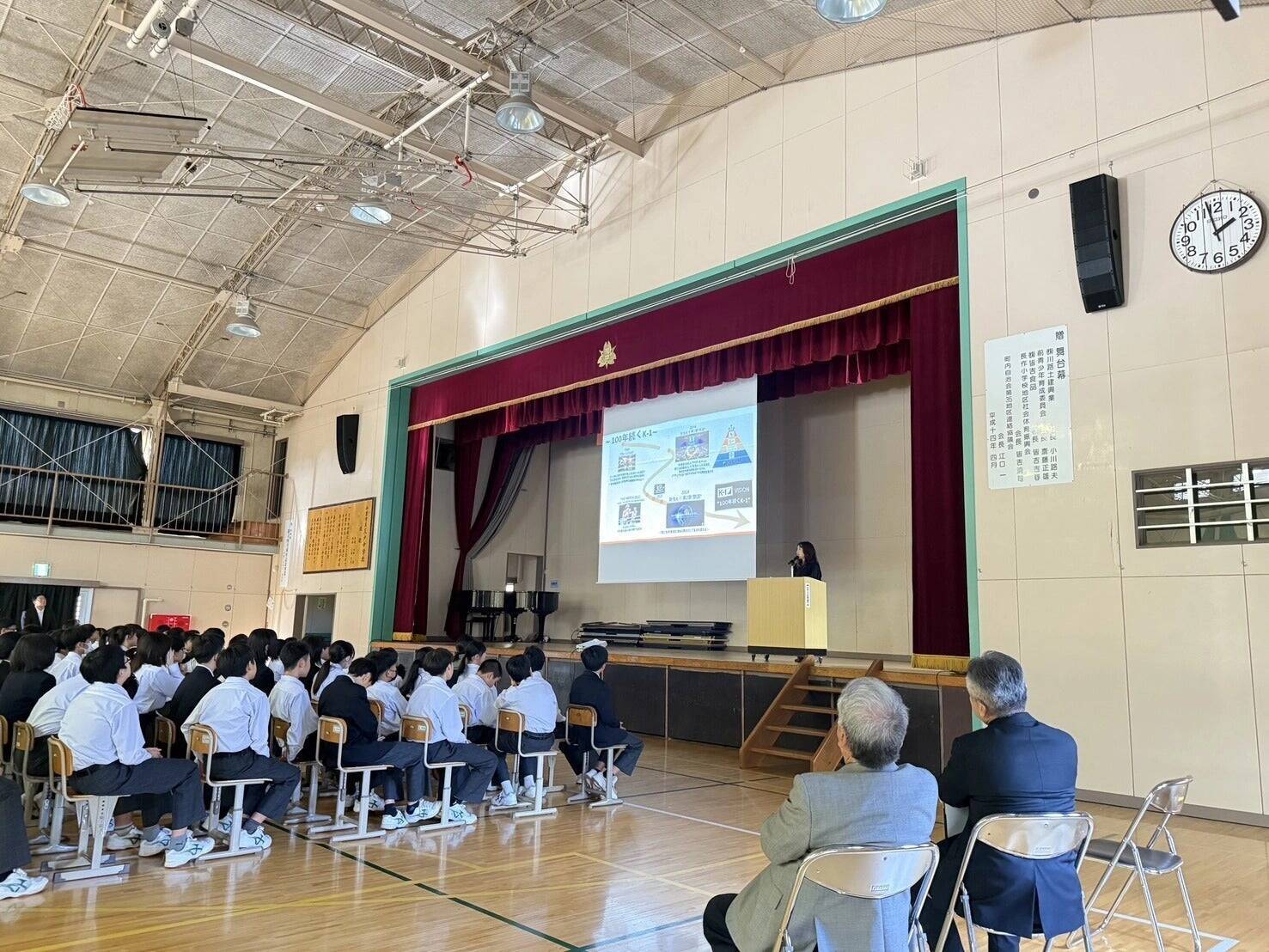 K-1 大木 知葉社長が語る「格闘技の産業化」と新卒採用の真意 ～格闘技界の女性社長が掲げる「正義感・清潔感」と、100年続く組織への挑戦～【2026年新春インタビュー】